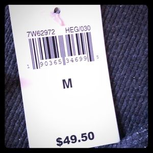 Lucky Brand Fitted Too